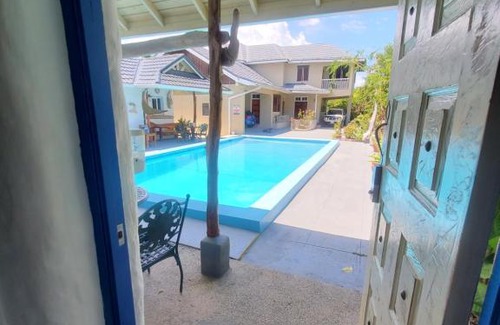 Runaway Bay Casa | Casas de Tierra Jamaica