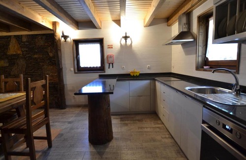 Melgaco Casa | Casas de Xisto, Branda da Aveleira