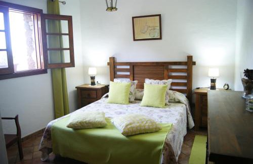 Valverde Casa | Casas del Monte