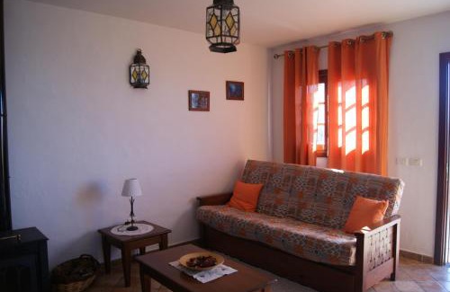 Valverde Casa | Casas del Monte