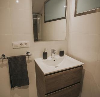 A Estrada Apartamento | Casas del Pedregal