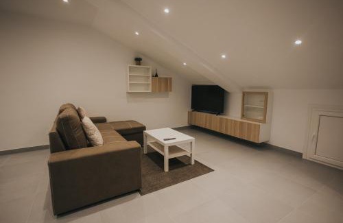 A Estrada Apartamento | Casas del Pedregal