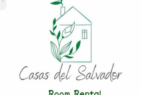 Valencia Casa | Casas del Salvador (Airbnb) Private Room #9