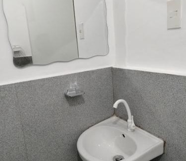 Valencia Casa | Casas del Salvador (Airbnb) Private Room #9