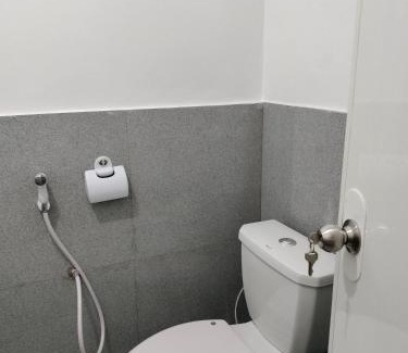 Valencia Casa | Casas del Salvador (Airbnb) Private Room #9