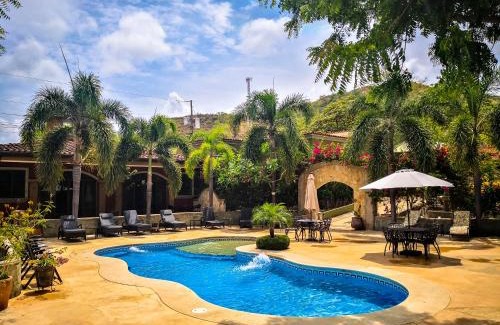 Playa Flamingo Apartamento | Casas del Toro Playa Flamingo
