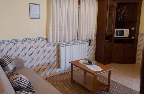 Seia Apartamento | Casas do Castelo