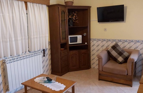 Seia Apartamento | Casas do Castelo
