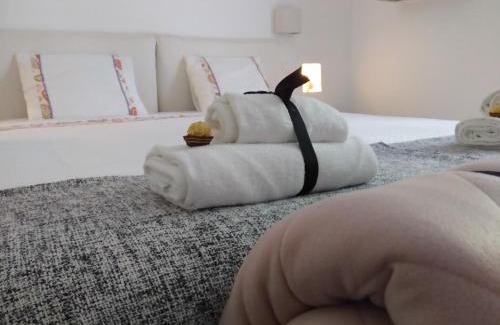 Santa Maria de Marvao Cama Y Desayuno | Casas Do Contrabando