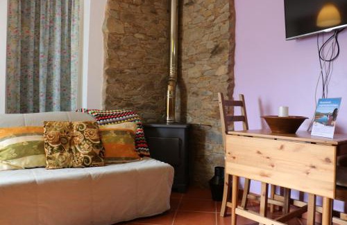 Pampilhosa da Serra Casa | Casas do Couratão