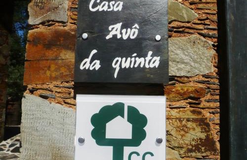Pampilhosa da Serra Casa | Casas do Couratão