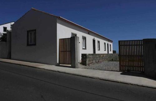 Nordeste Casa | Casas do Forneiro O Horizonte T2