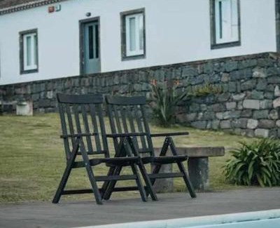 Nordeste Casa | Casas do Forneiro O Horizonte T2