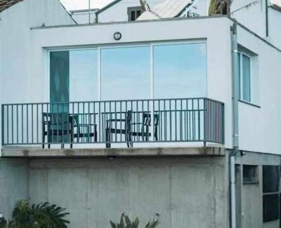 Nordeste Casa | Casas do Forneiro O Horizonte T2
