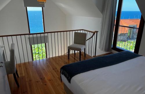 Gaula Villa | CASAS DO LARANJO- Cottages & Infinity Pool