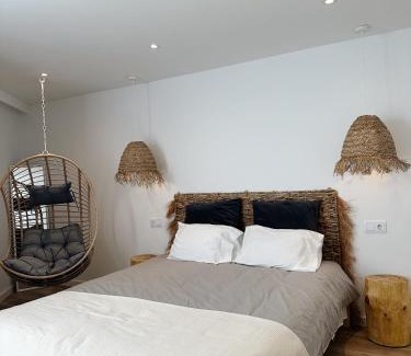 Estremoz Apartamento | Casas do Largo- Amor é Cego