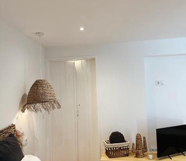 Estremoz Apartamento | Casas do Largo- Amor é Cego