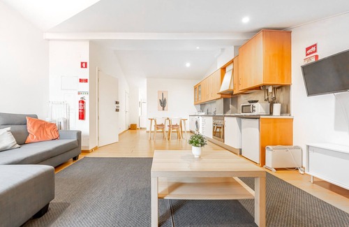 Lisbon Old Town Apartamento | Casas do Olival