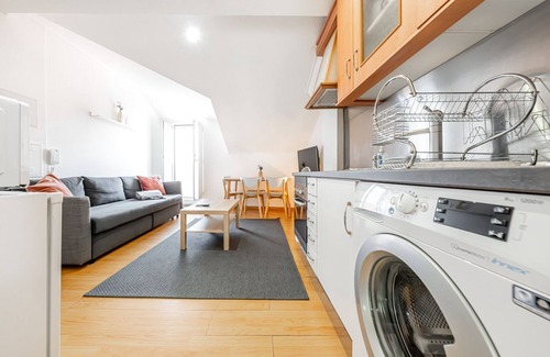 Lisbon Old Town Apartamento | Casas do Olival