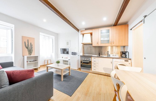 Lisbon Old Town Apartamento | Casas do Olival
