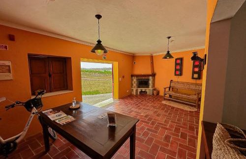 Junqueira Casa | Casas do Palheiro Velho
