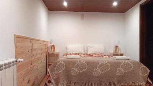 Seia Casa | Casas do Pastor