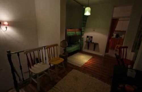 Sintra Apartamento | Casas do Patio Sem Cantigas 3