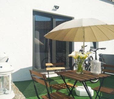Vila Praia de Ancora Casa | Casas do Pedro T1