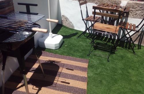 Vila Praia de Ancora Casa | Casas do Pedro T1