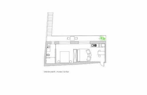 Marinha Grande Apartamento | Casas do Portinho