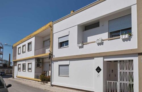Marinha Grande Apartamento | Casas do Portinho