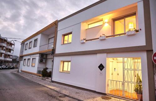Marinha Grande Apartamento | Casas do Portinho