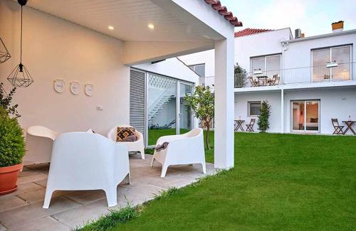 Marinha Grande Apartamento | Casas do Portinho