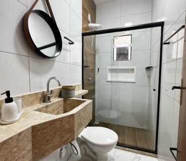 Lencois Apartamento | Casas do Serrano 02 - Lençóis