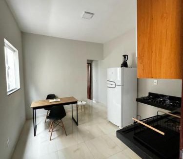 Lencois Apartamento | Casas do Serrano 02 - Lençóis