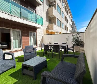 Barra Apartamento | Casas e Quintas de Praia