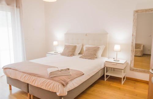 Barra Apartamento | Casas e Quintas de Praia