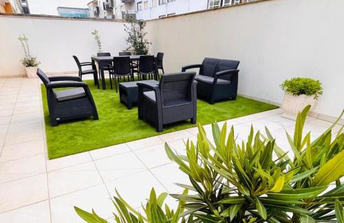 Barra Apartamento | Casas e Quintas de Praia