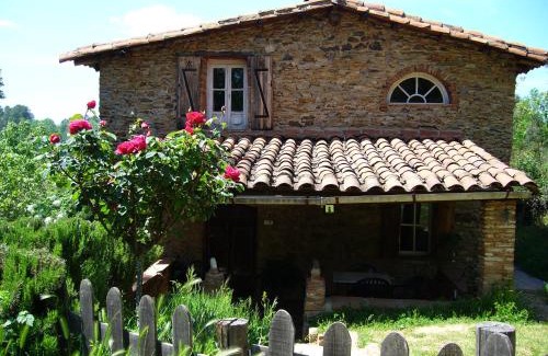 Galaroza Casa | Casas el Alamillo- el Castañero