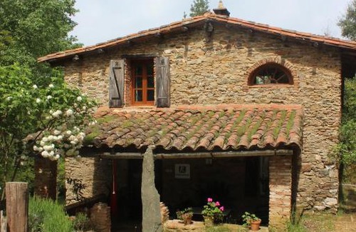 Galaroza Casa | Casas el Alamillo- el Castañero