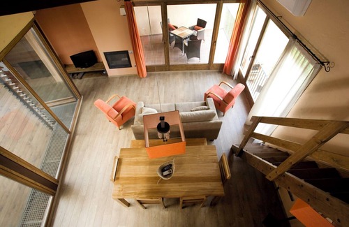 Perafita Casa | Casas Estamener - Rent 6 Charming Holiday Homes with 14 Bedrooms in Total