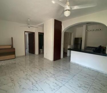 Manzanillo Apartamento | Casas fer