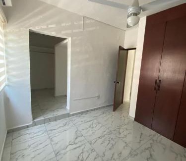Manzanillo Apartamento | Casas fer