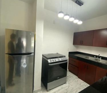 Manzanillo Apartamento | Casas fer