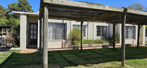 La Aguada Casa | Casas FERDI