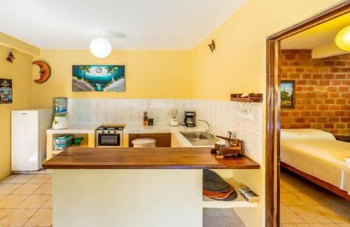 Yelapa Apartamento | Casas Garcia