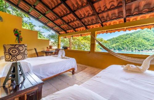 Yelapa Apartamento | Casas Garcia