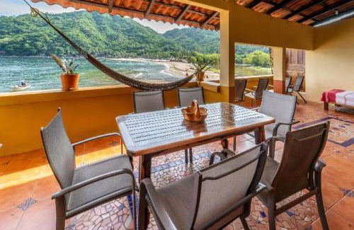 Yelapa Apartamento | Casas Garcia