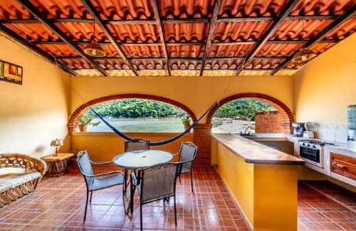 Yelapa Apartamento | Casas Garcia