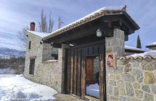Solosancho Casa | Casas Herrenales de Ulaca